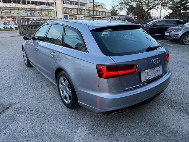 AUDI A6 usata, con Climatizzatore