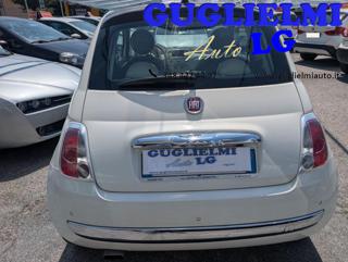 FIAT 500 usata, con Airbag Passeggero