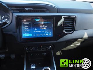 DR MOTOR DR 4.0 usata, con Immobilizzatore elettronico