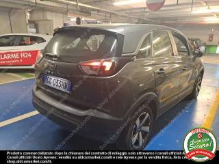 OPEL Crossland X usata, con Airbag laterali