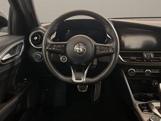 ALFA ROMEO Giulia usata, con Immobilizzatore elettronico