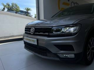 VOLKSWAGEN Tiguan usata, con Airbag