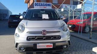 FIAT 500L usata, con ESP