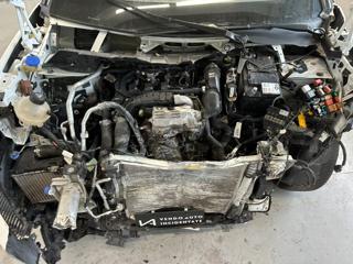 CITROEN C5 Aircross usata, con Chiusura centralizzata