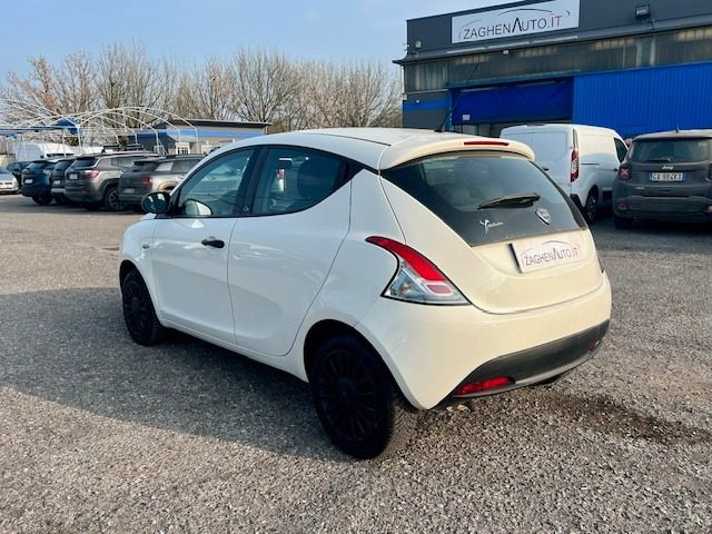 LANCIA Ypsilon usata, con Airbag Passeggero