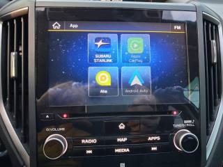 SUBARU XV usata, con Controllo trazione