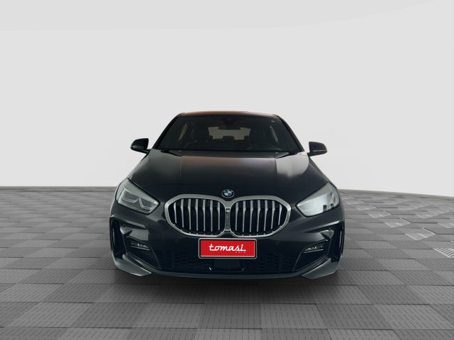 BMW 116 usata 7