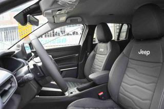 JEEP Avenger usata, con Controllo automatico clima