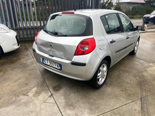 RENAULT Clio usata 3