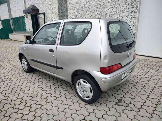 FIAT Seicento usata, con Chiusura centralizzata