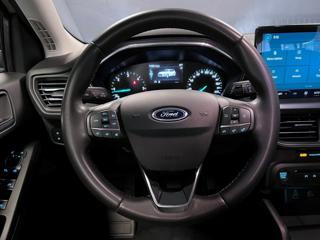 FORD Focus usata, con Controllo automatico clima