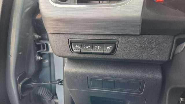 NISSAN Townstar usata, con Specchietti laterali elettrici