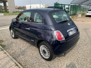 FIAT 500 usata, con Chiusura centralizzata