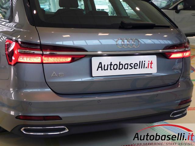 AUDI A6 usata, con Specchietti laterali elettrici