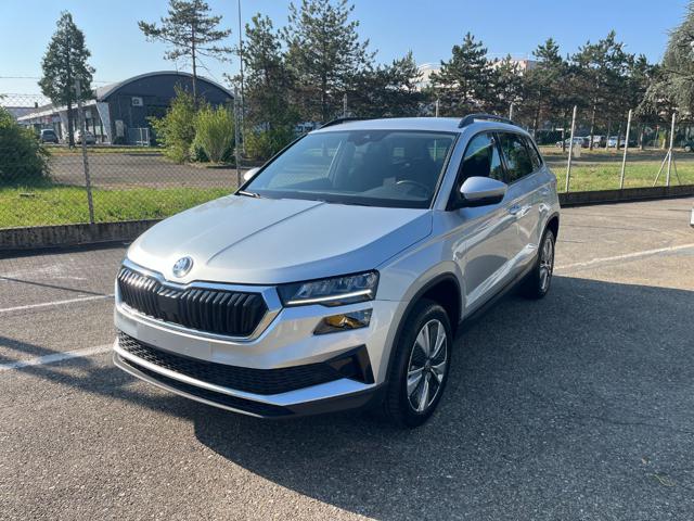 SKODA Karoq usata, con Airbag