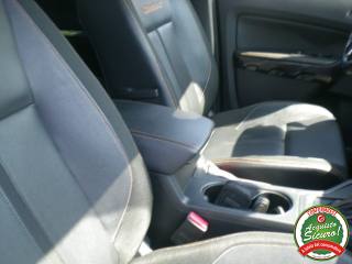FORD Ranger usata, con Fendinebbia