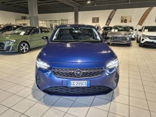 OPEL Corsa usata, con Airbag laterali