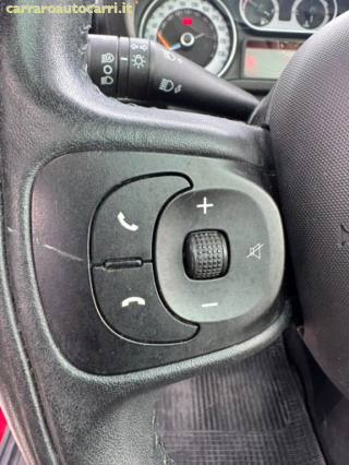 FIAT 500L usata, con Bracciolo