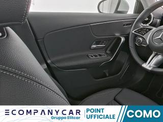 MERCEDES-BENZ A 180 usata, con Controllo automatico clima