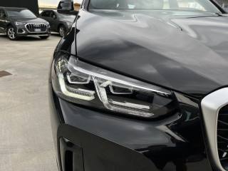 BMW X4 usata, con Portellone posteriore elettrico