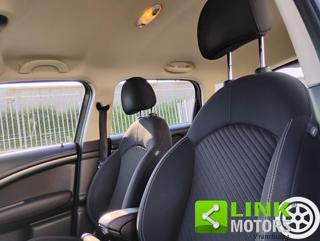MINI Countryman usata, con Kit antipanne