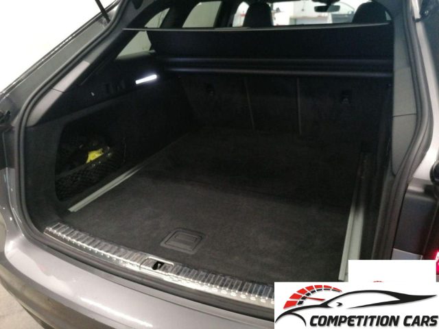 AUDI A6 usata, con Immobilizzatore elettronico