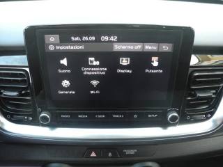 KIA Stonic usata, con MP3