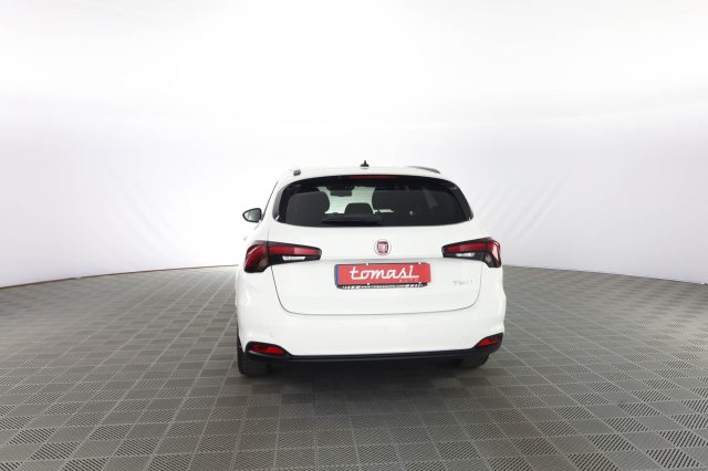 FIAT Tipo usata 4