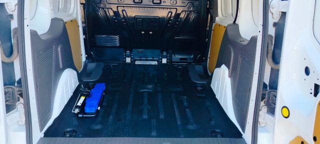 FORD Transit Connect usata 16