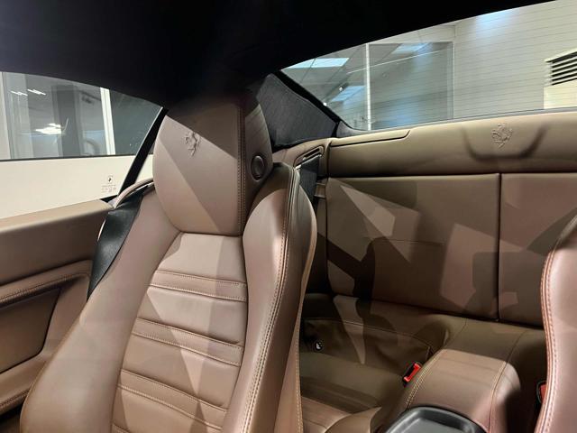 FERRARI California usata, con Chiusura centralizzata