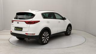 KIA Sportage usata, con Alzacristalli elettrici