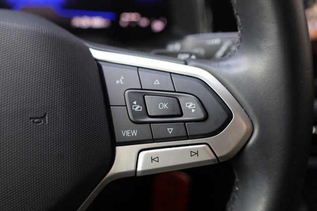 VOLKSWAGEN Taigo usata 37