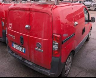 FIAT Fiorino usata, con Airbag Passeggero