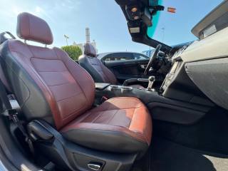 FORD Mustang usata, con Cruise Control