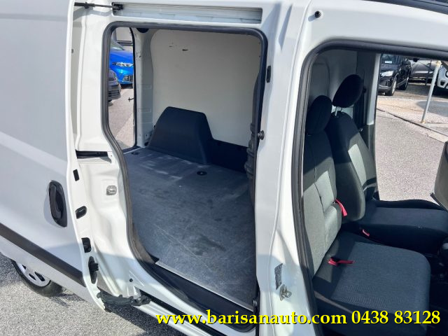 FIAT Doblo usata, con Cruise Control
