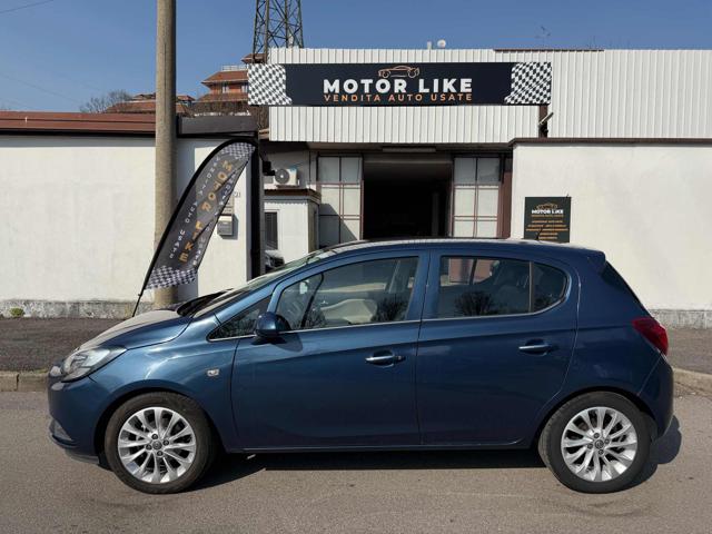 OPEL Corsa usata, con Airbag
