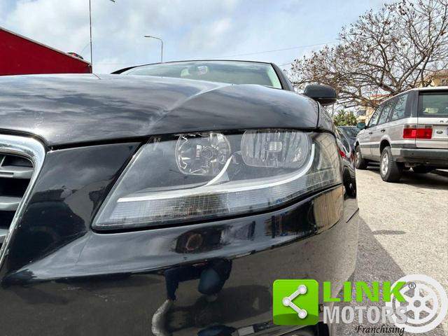 AUDI A4 usata, con Chiusura centralizzata