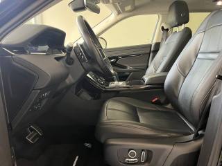 LAND ROVER Range Rover Evoque usata, con Riconoscimento dei segnali stradali