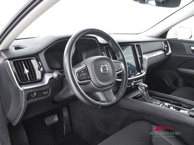 VOLVO V60 usata 7