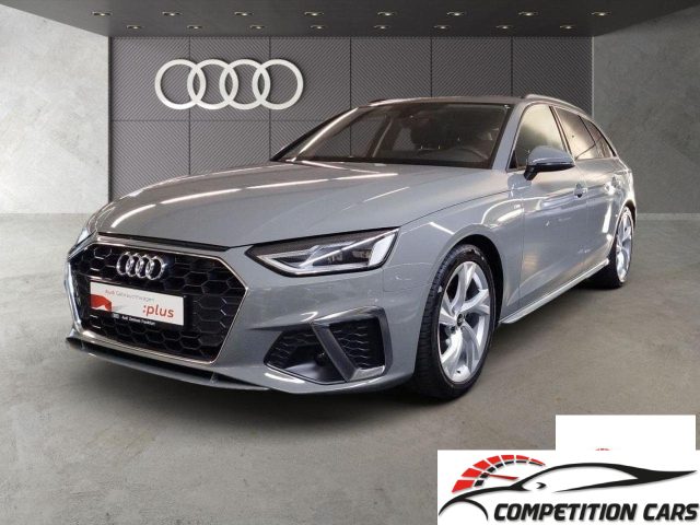 AUDI A4 usata, con ABS