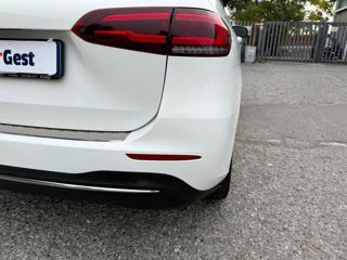 MERCEDES-BENZ B 180 usata, con Sensori di parcheggio posteriori