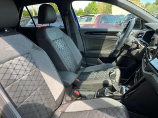 VOLKSWAGEN T-Roc usata, con ESP