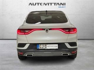 RENAULT Arkana usata 3