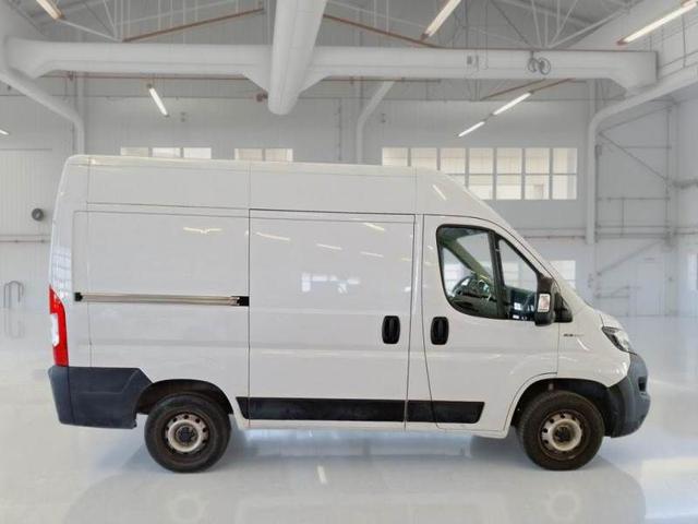 FIAT Ducato usata, con Climatizzatore