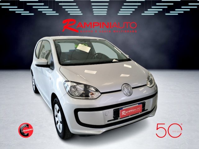 VOLKSWAGEN up! usata 3