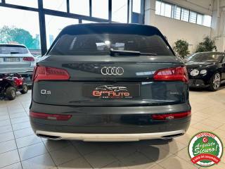 AUDI Q5 usata, con Alzacristalli elettrici