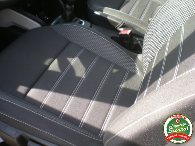 DACIA Duster usata, con Specchietti laterali elettrici