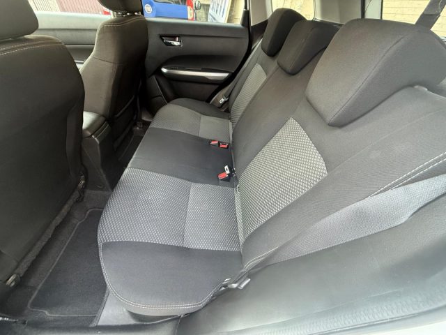 SUZUKI Vitara usata, con Chiusura centralizzata