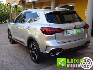 MG HS usata, con Antifurto