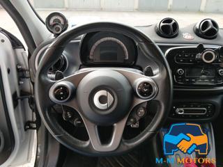 SMART ForFour usata, con Immobilizzatore elettronico